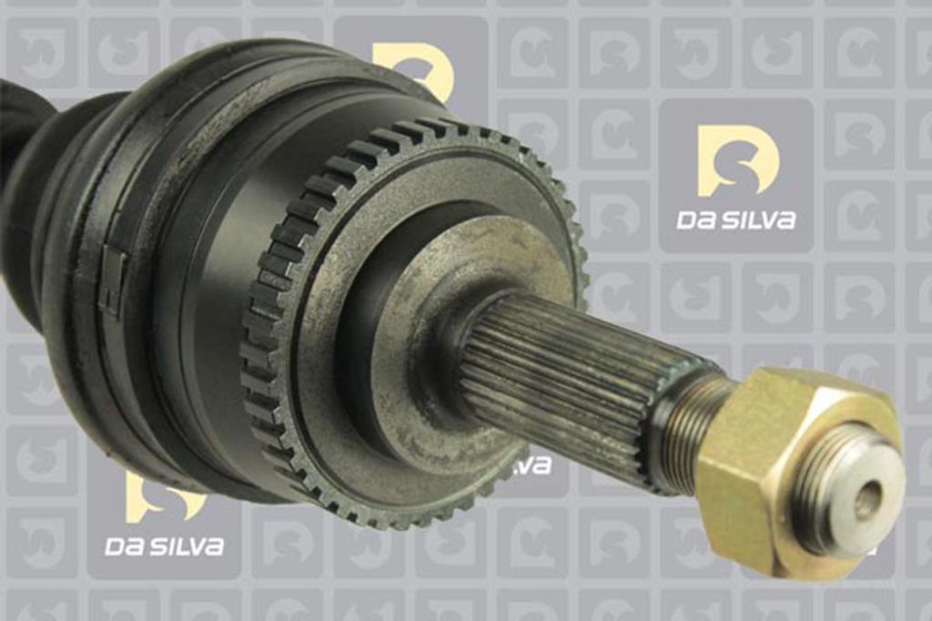 Cardan DA SILVA S.A.S. ref. 96139AT