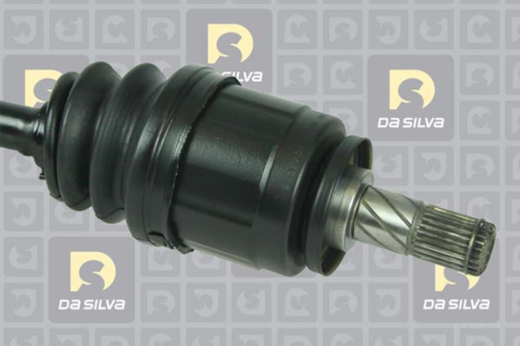 Cardán DA SILVA S.A.S. ref. JC96140A