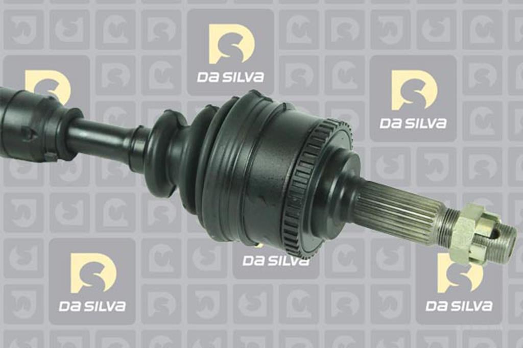 Cardán DA SILVA S.A.S. ref. JC96140A