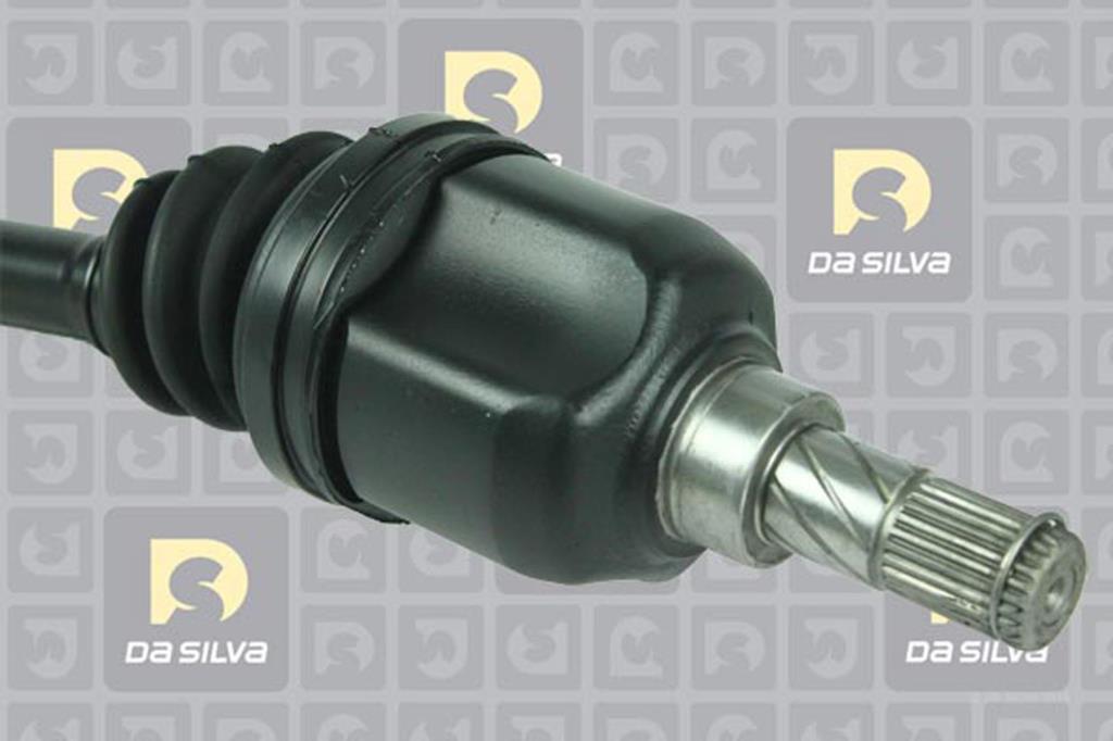 Cardan DA SILVA S.A.S. ref. 96141AT