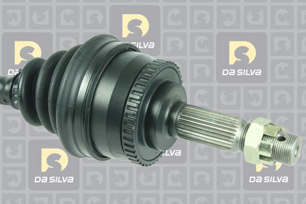 Cardan DA SILVA S.A.S. ref. 96141AT