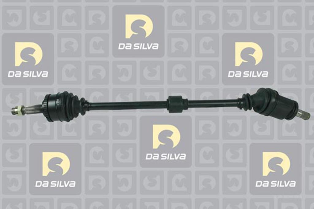 Cardan DA SILVA S.A.S. ref. 96141T
