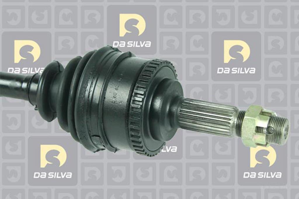 Cardan DA SILVA S.A.S. ref. 96141T