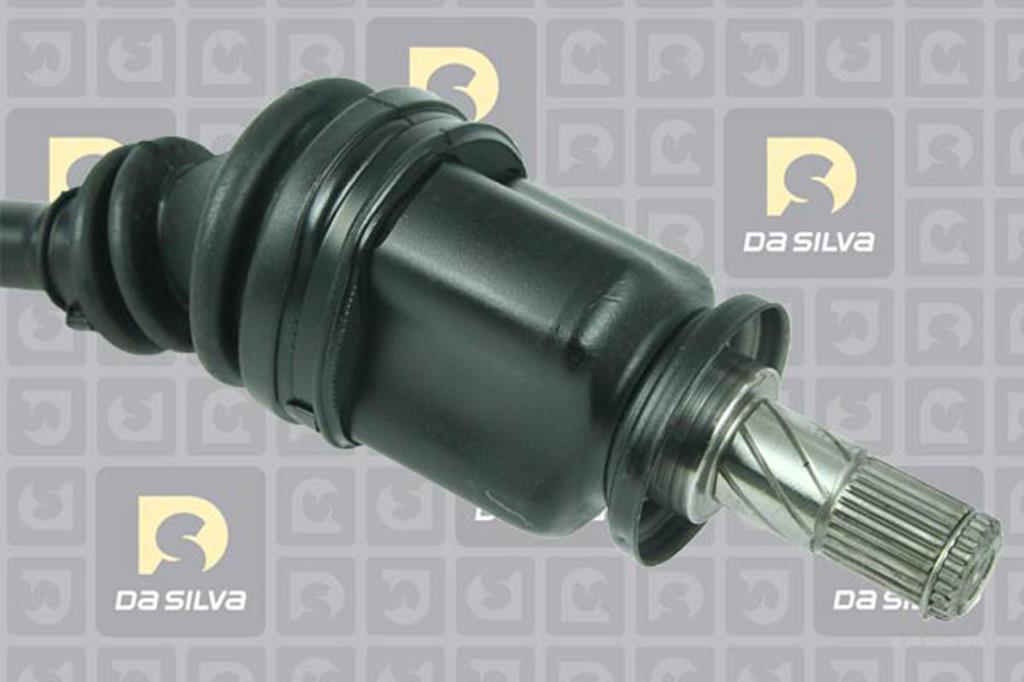 Cardan DA SILVA S.A.S. ref. 96141T