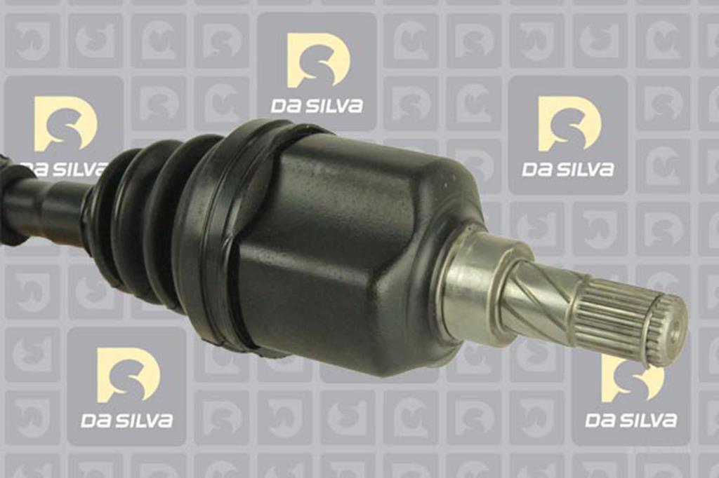 Cardan DA SILVA S.A.S. ref. 96142AT