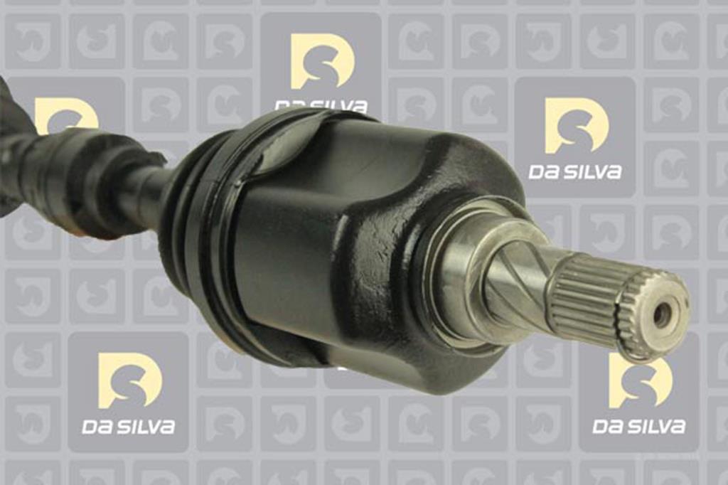 Cardan DA SILVA S.A.S. ref. 96142AT