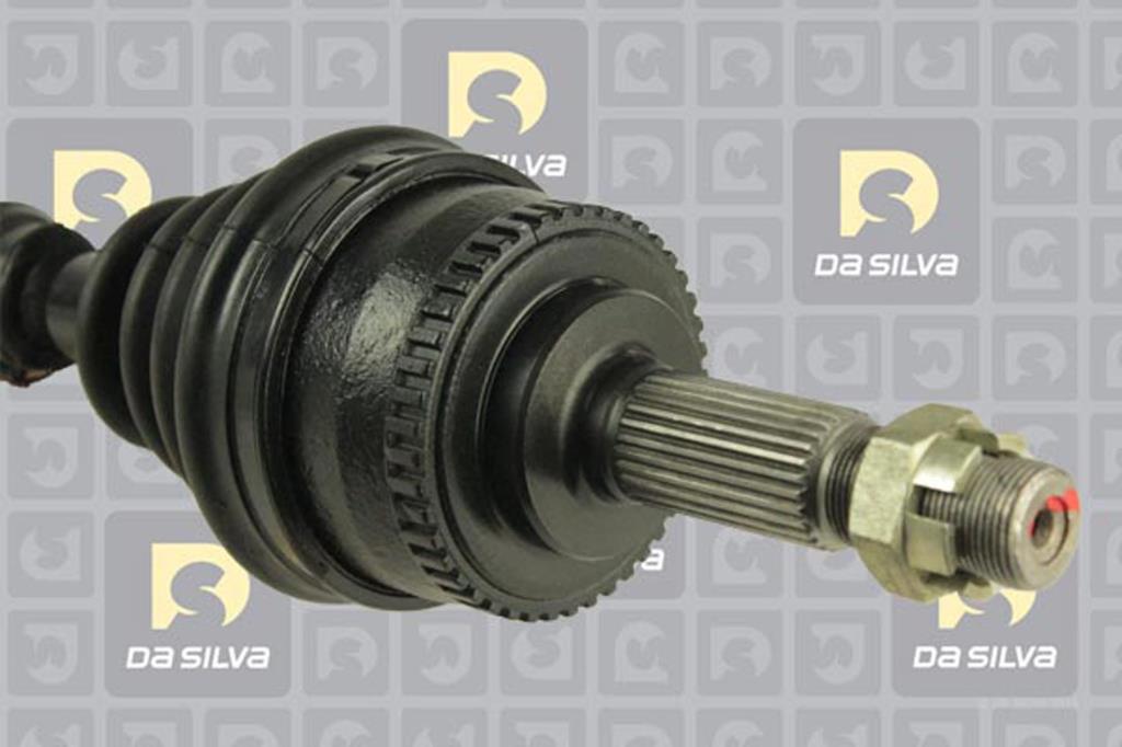 Cardan DA SILVA S.A.S. ref. 96142AT