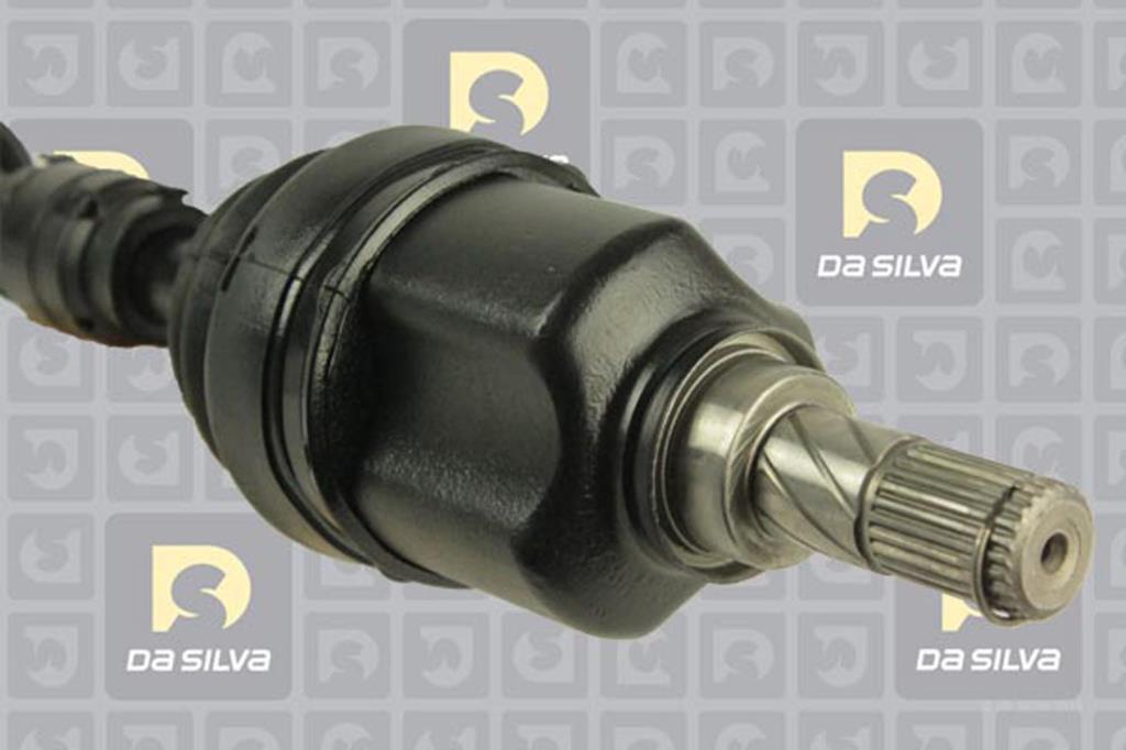 Cardan DA SILVA S.A.S. ref. 96142AT