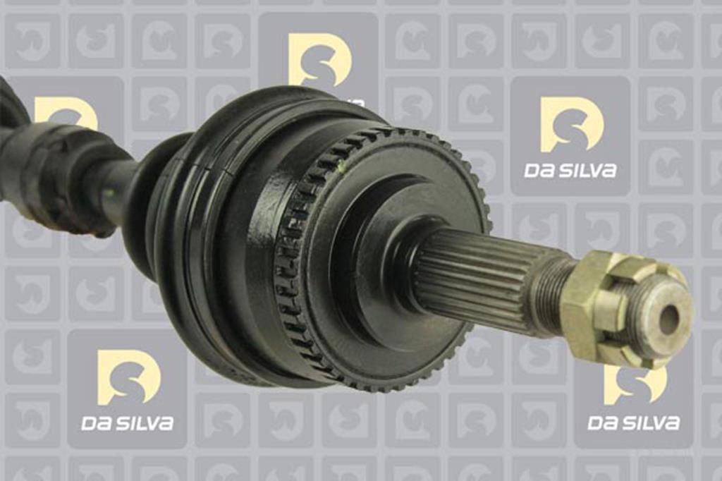 Cardan DA SILVA S.A.S. ref. 96142AT