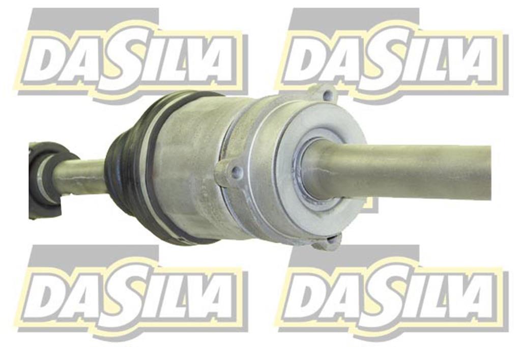 Cardã DA SILVA S.A.S. ref. 96143AT