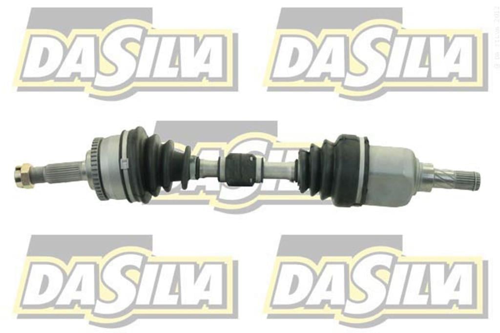 Cardan DA SILVA S.A.S. ref. 96144AT