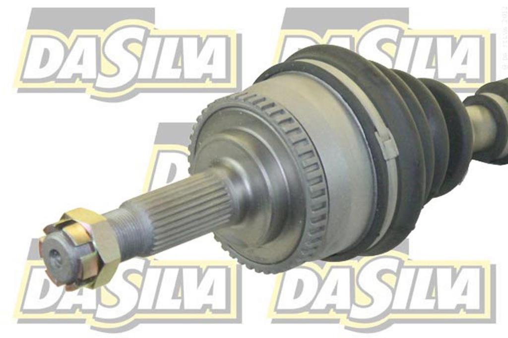 Cardan DA SILVA S.A.S. ref. 96144AT