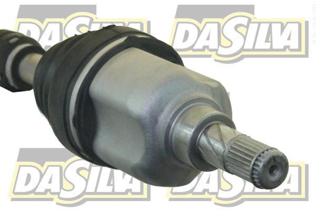 Cardan DA SILVA S.A.S. ref. 96144AT