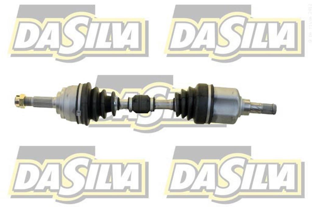 Cardan DA SILVA S.A.S. ref. 96144T