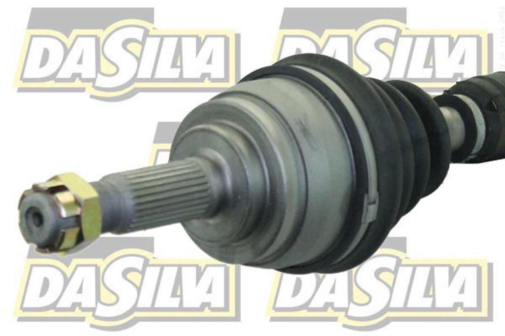 Cardan DA SILVA S.A.S. ref. 96144T