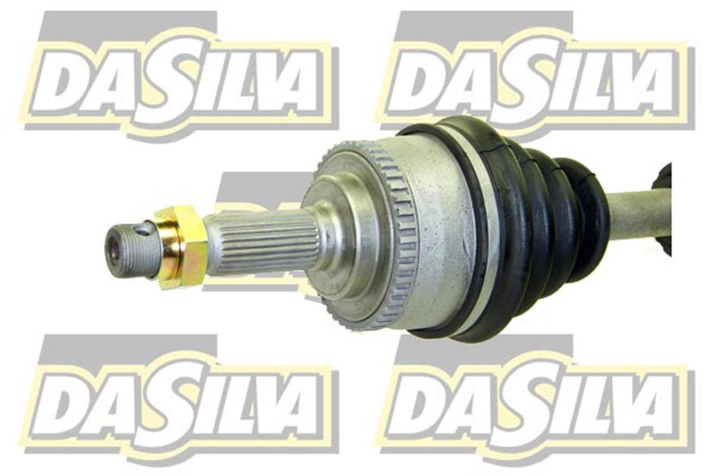 Cardan DA SILVA S.A.S. ref. 96145AT