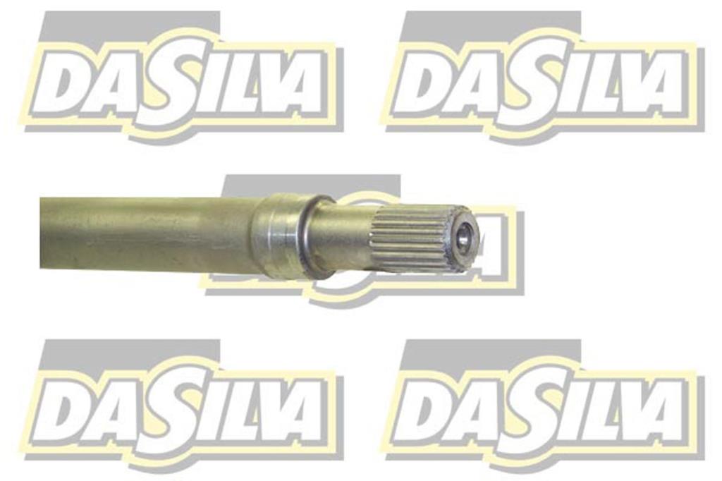 Cardan DA SILVA S.A.S. ref. 96145AT