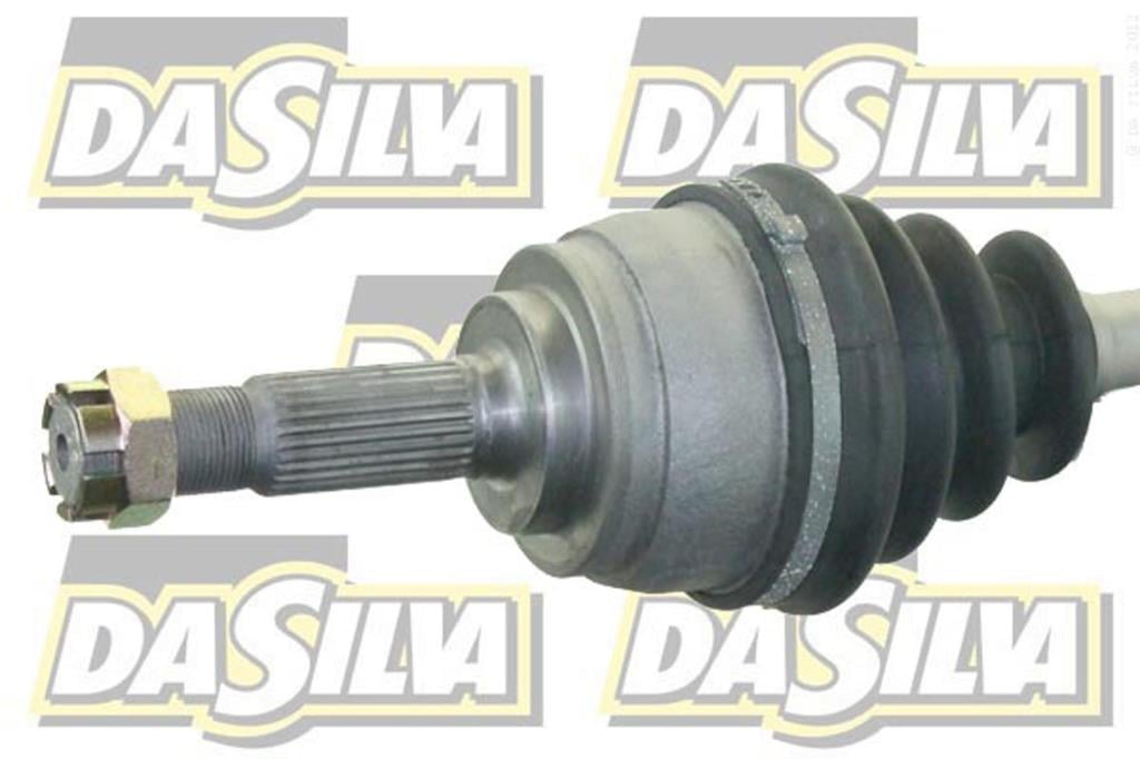 Cardan DA SILVA S.A.S. ref. 96145T
