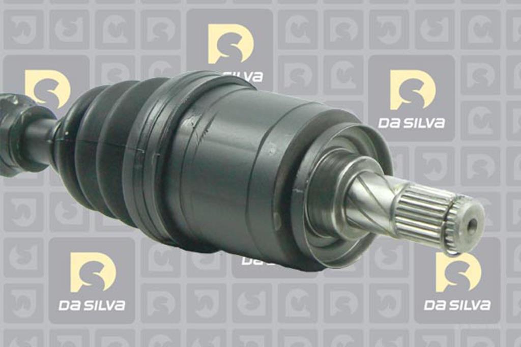Cardan DA SILVA S.A.S. 96146AT