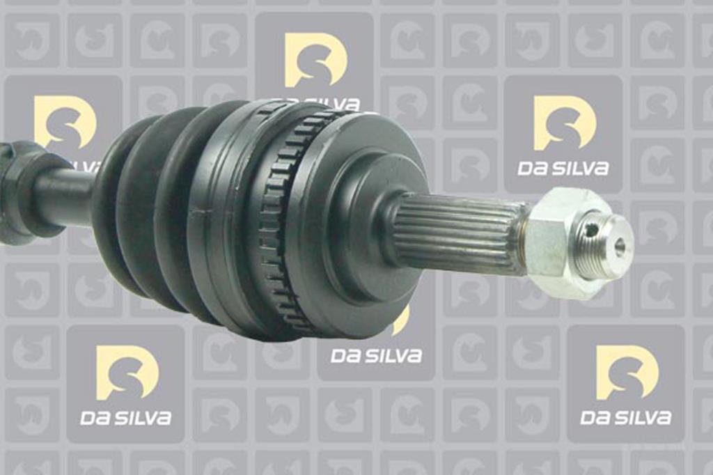 Cardan DA SILVA S.A.S. 96146AT