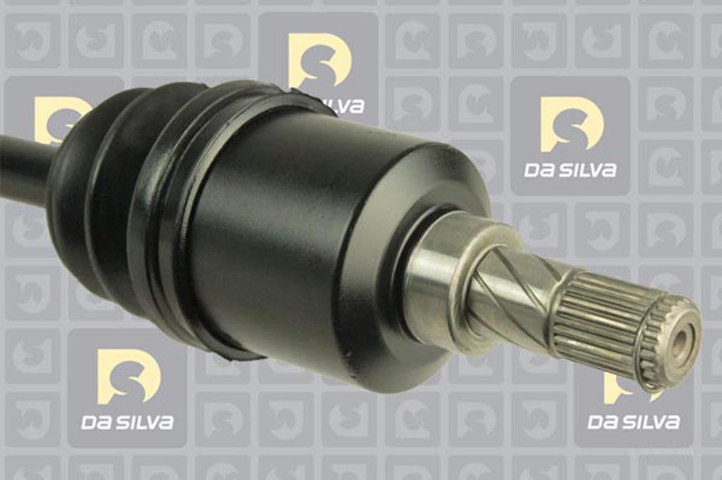Cardan DA SILVA S.A.S. ref. 96147AT
