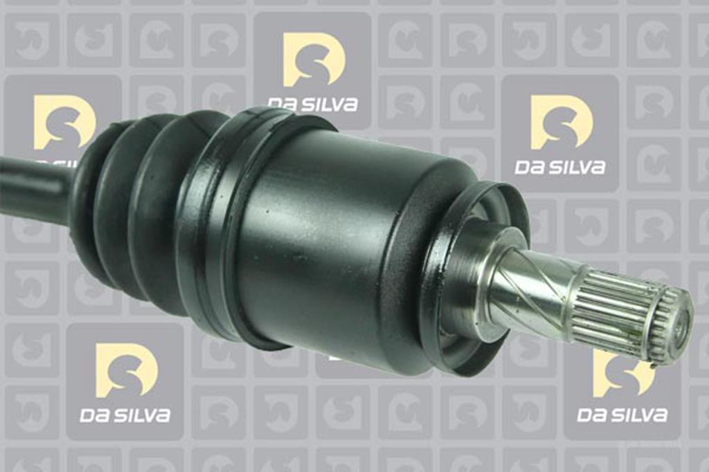 Cardan DA SILVA S.A.S. ref. 96147T