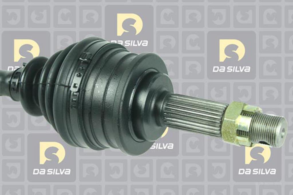 Cardan DA SILVA S.A.S. ref. 96147T