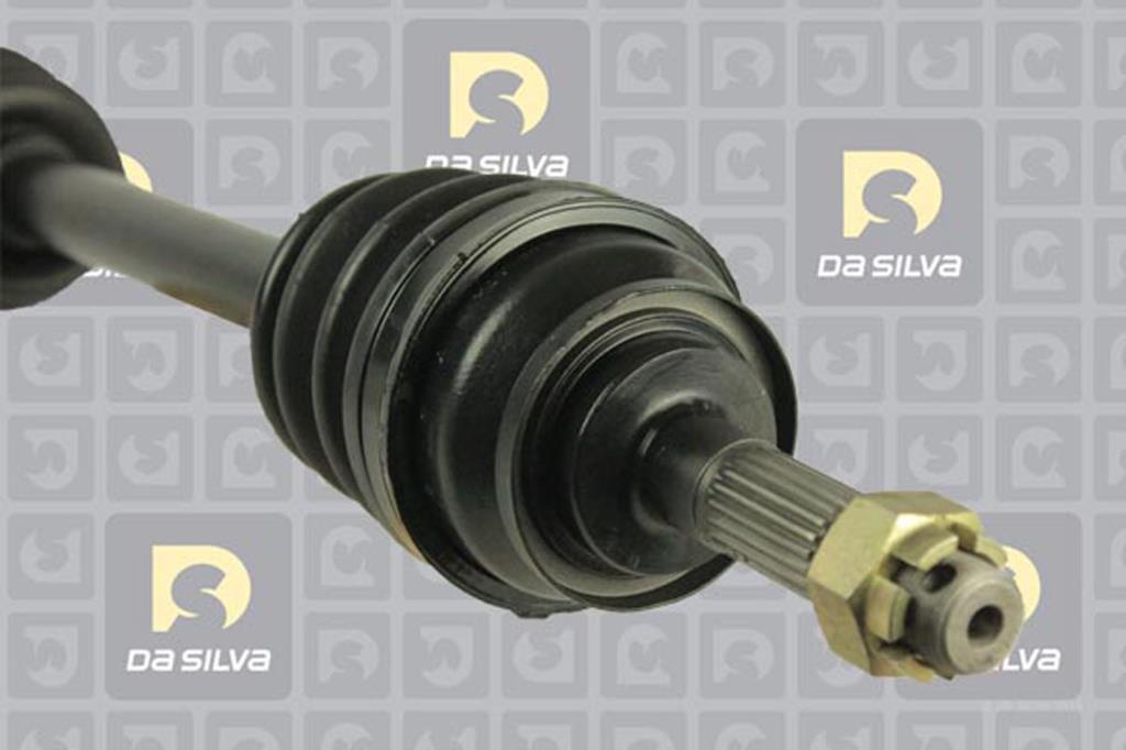 Cardan DA SILVA S.A.S. ref. 96151T