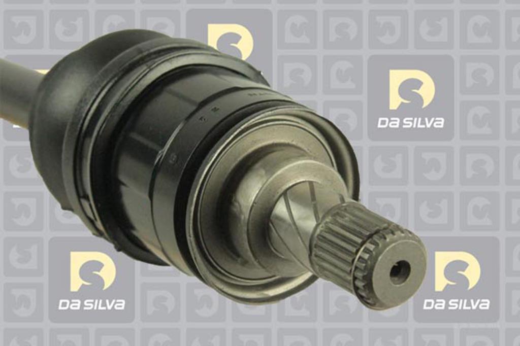 Cardan DA SILVA S.A.S. ref. 96151T