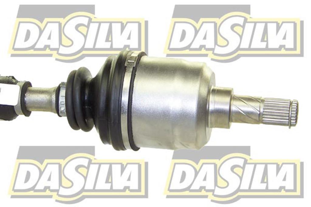 Cardan DA SILVA S.A.S. ref. 96152AT