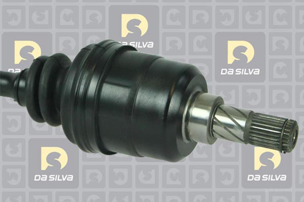 Cardan DA SILVA S.A.S. ref. 96152T