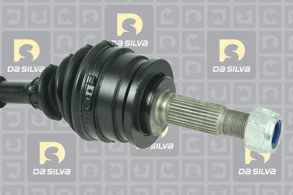 Cardan DA SILVA S.A.S. ref. 96152T