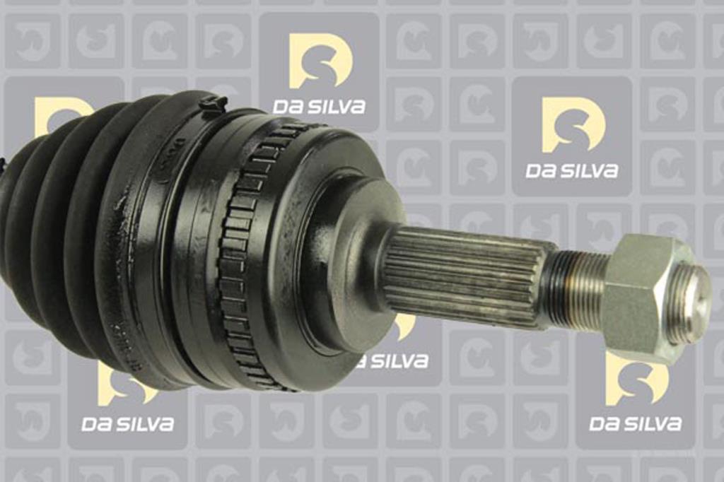 Cardan DA SILVA S.A.S. ref. 96153AT