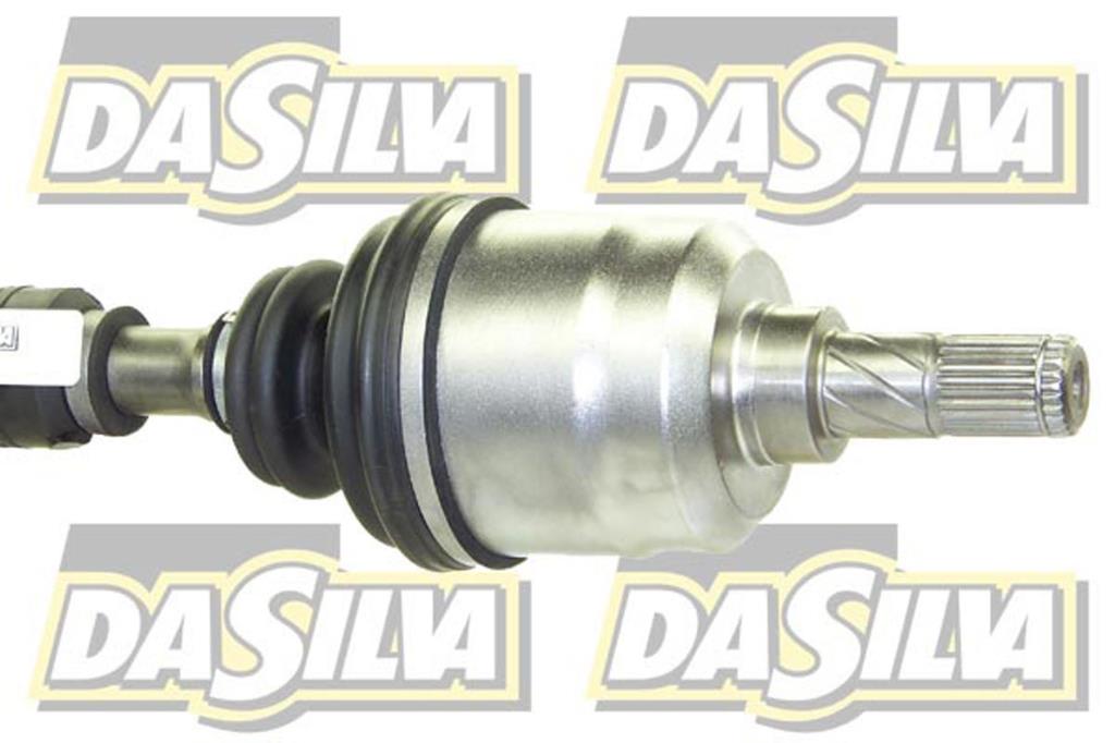 Cardan DA SILVA S.A.S. ref. 96154T