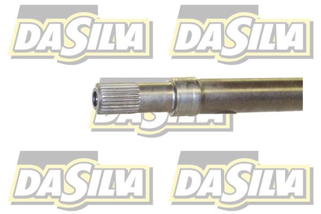 Cardan DA SILVA S.A.S. JC96155A