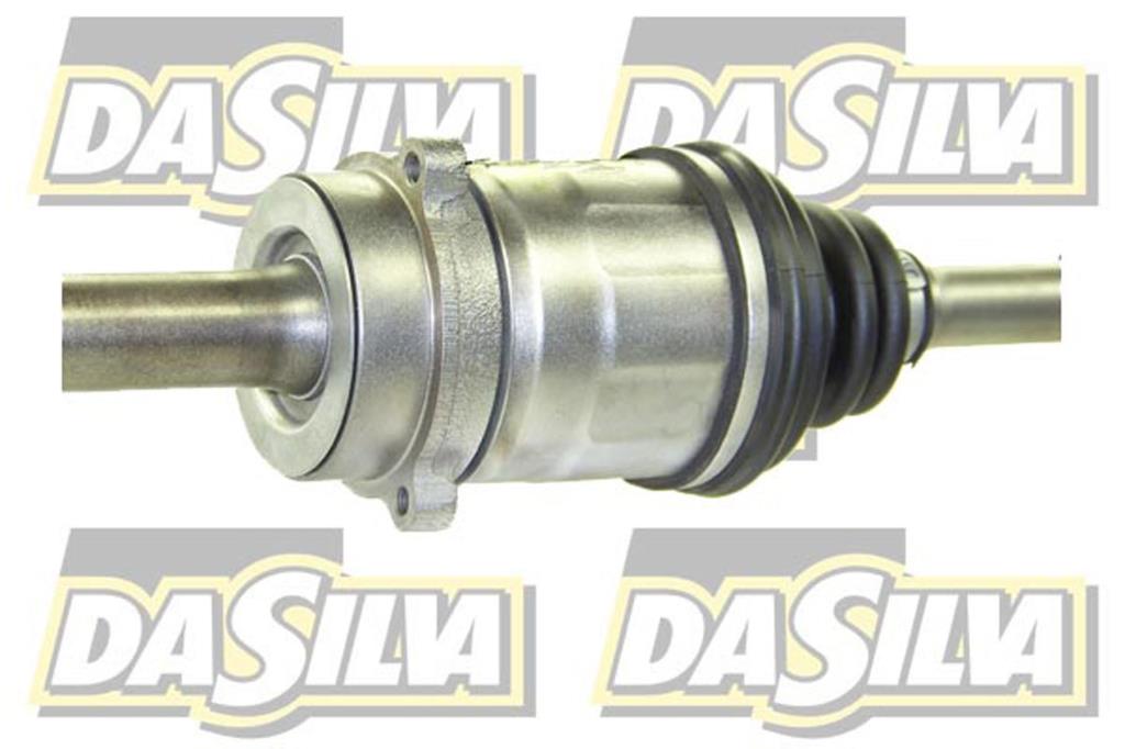 Cardan DA SILVA S.A.S. JC96155A