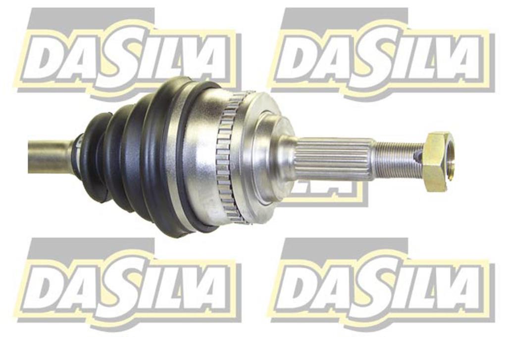 Cardan DA SILVA S.A.S. JC96155A