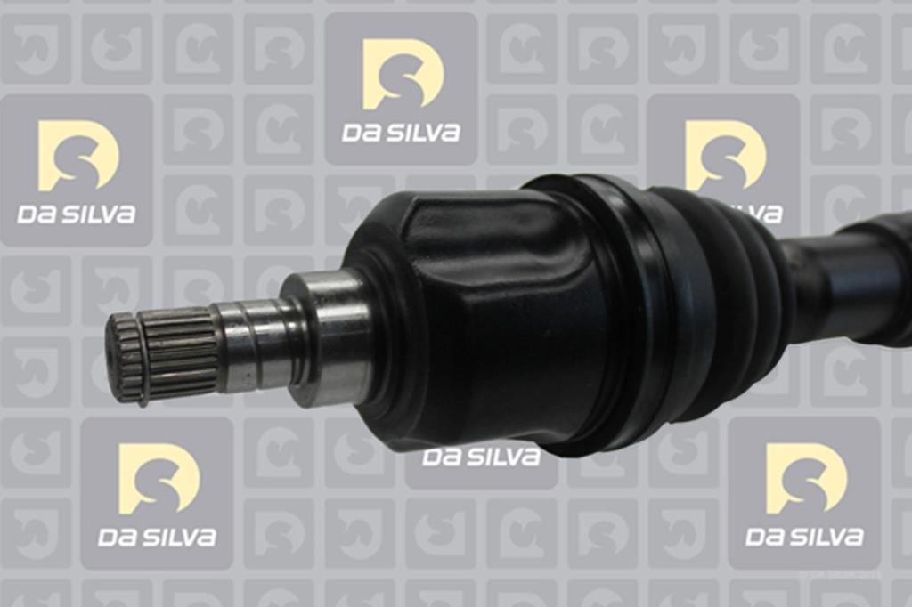 Cardan DA SILVA S.A.S. 96156AT