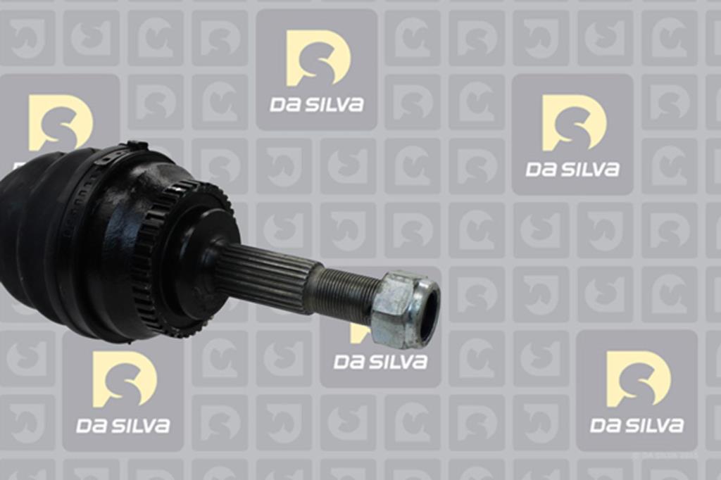 Cardan DA SILVA S.A.S. 96156AT