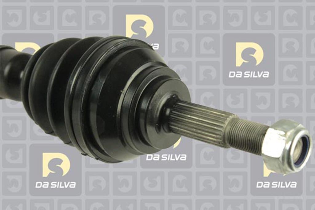 Cardan DA SILVA S.A.S. JC96156