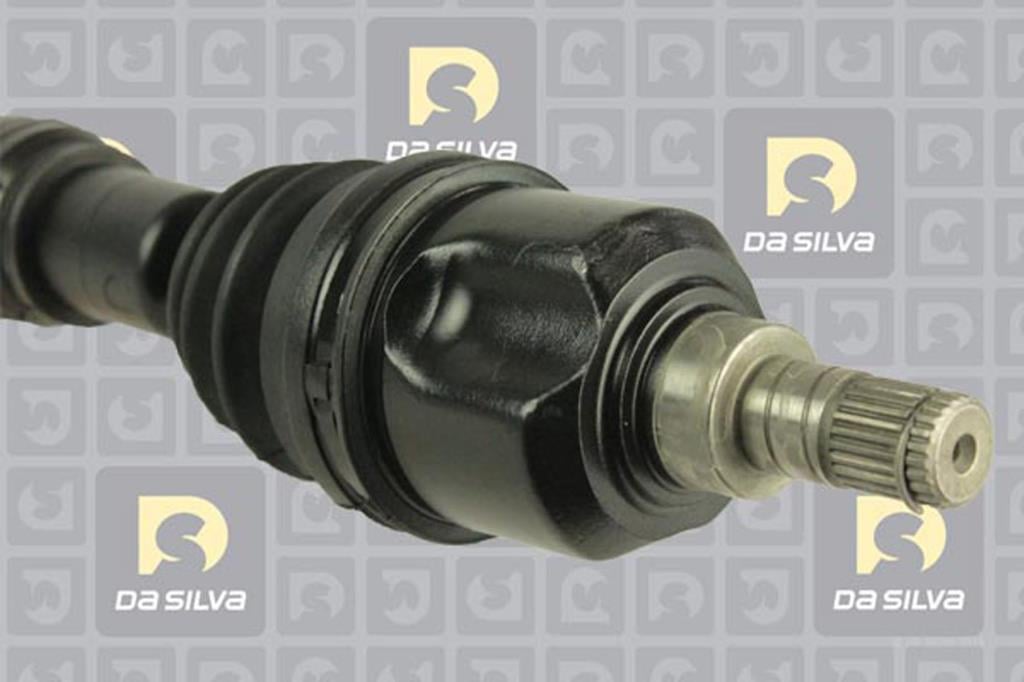Cardan DA SILVA S.A.S. JC96156