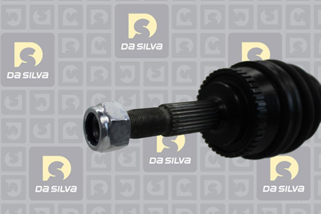 Cardan DA SILVA S.A.S. 96157AT