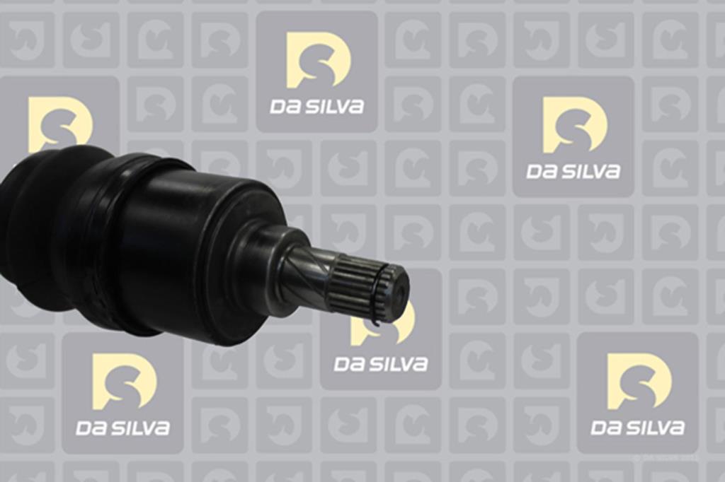 Cardan DA SILVA S.A.S. 96157AT
