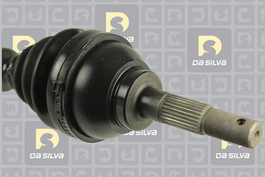Cardan DA SILVA S.A.S. ref. 96164T