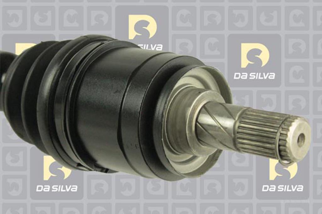 Cardan DA SILVA S.A.S. ref. 96164T