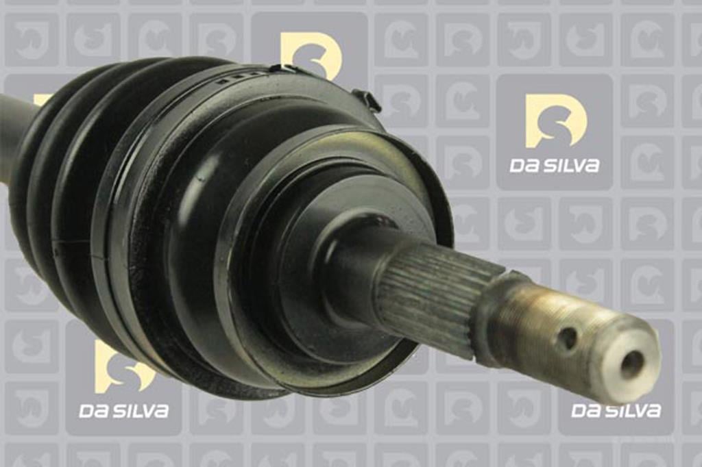Cardan DA SILVA S.A.S. ref. 96165T