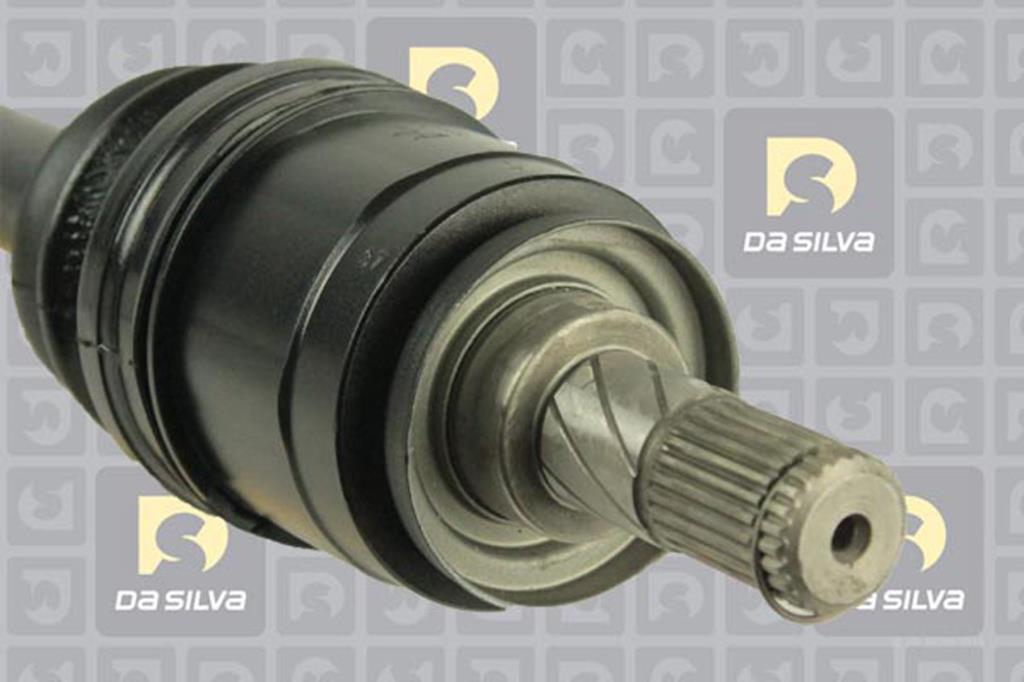 Cardan DA SILVA S.A.S. ref. 96165T