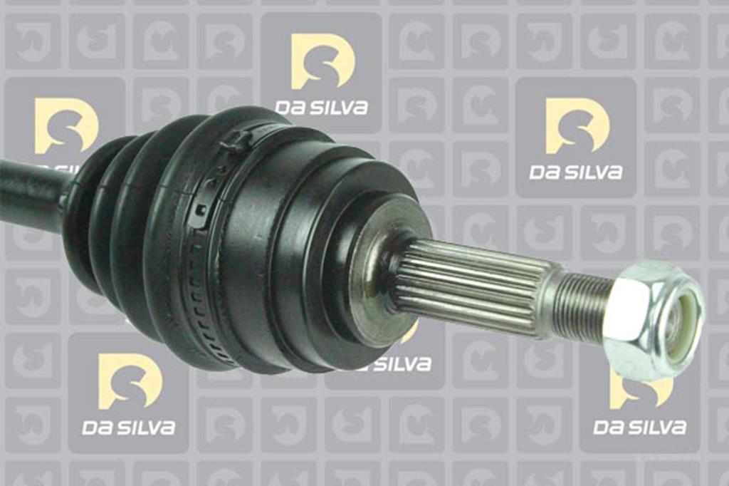 Cardan DA SILVA S.A.S. ref. 96168T
