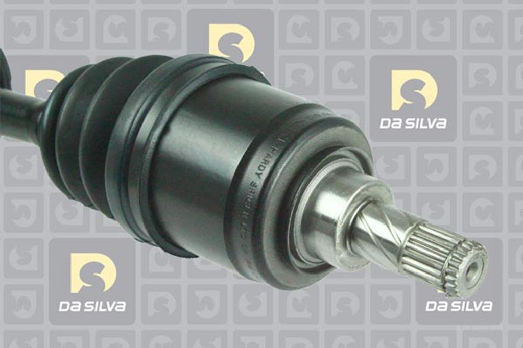 Cardan DA SILVA S.A.S. ref. 96168T