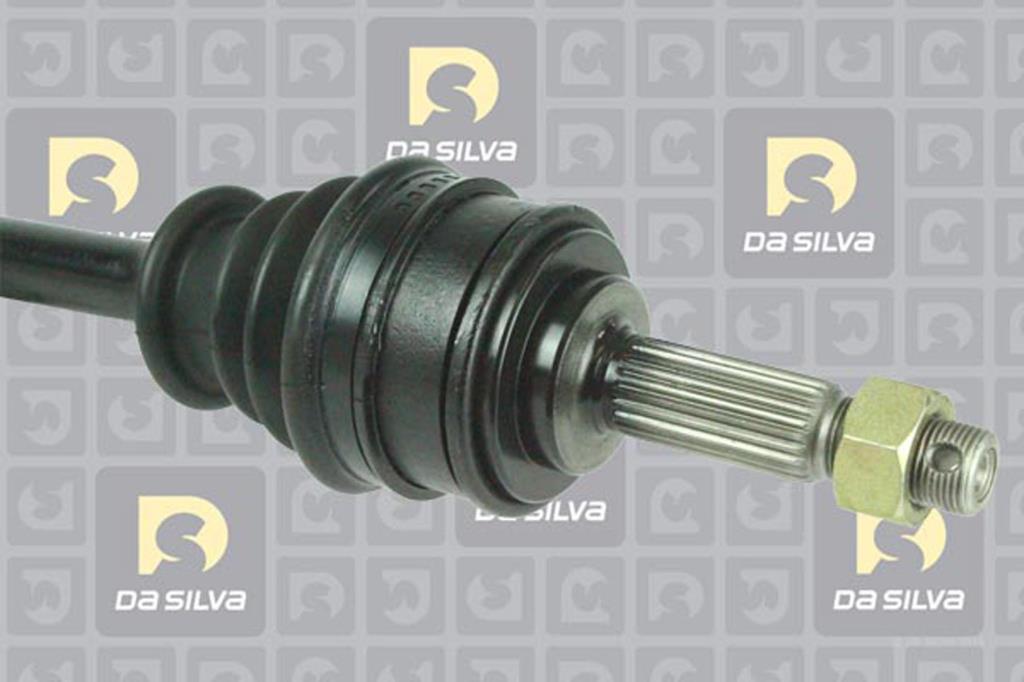 Cardan DA SILVA S.A.S. ref. JC96169